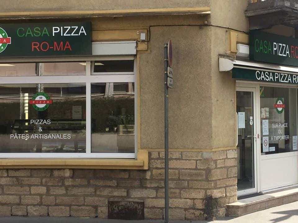 Casa Pizza Ro-Ma — photo 2