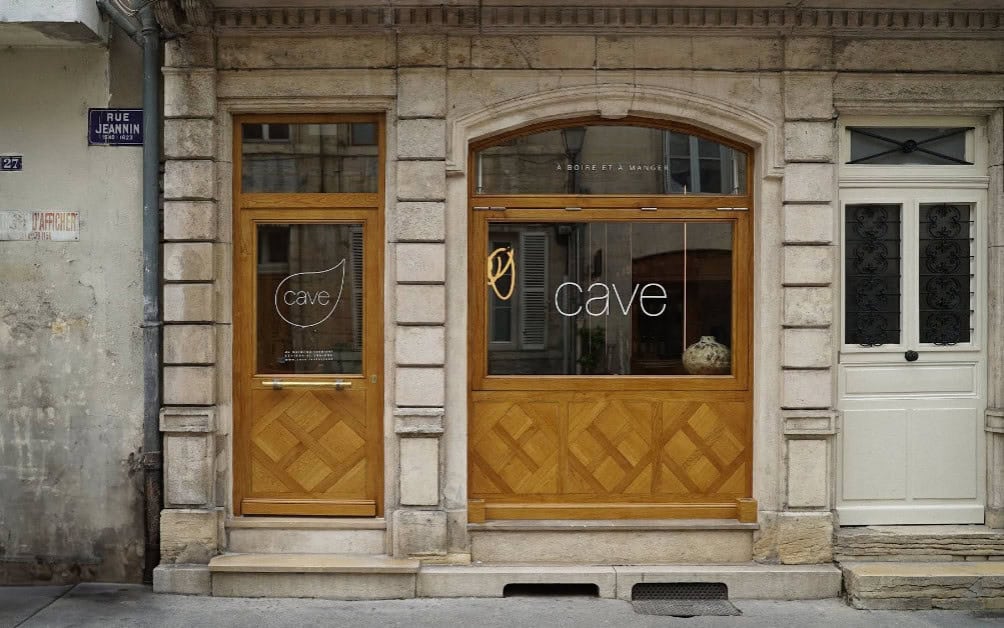 Cave — photo 2