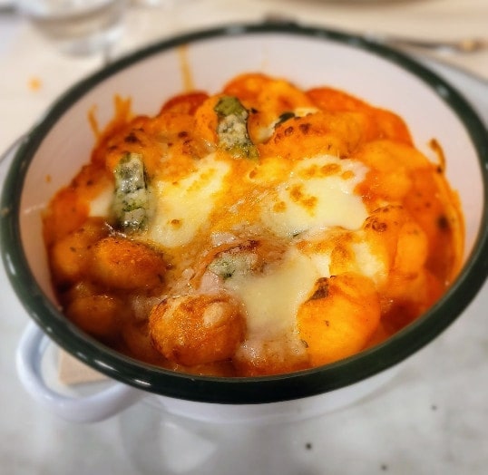 Cé La Mia Cucina — photo 2