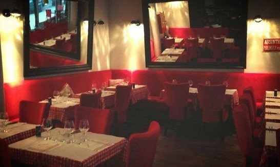 Chez Copains — photo 2