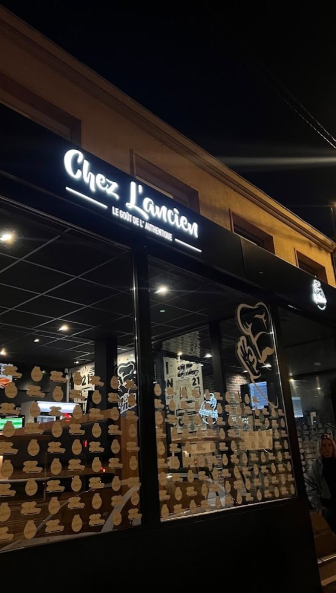 Chez L'ancien — photo 3