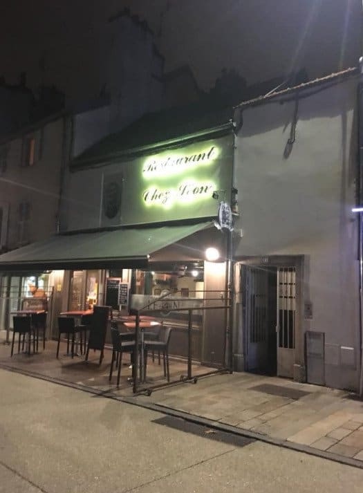 Chez Léon — photo 3