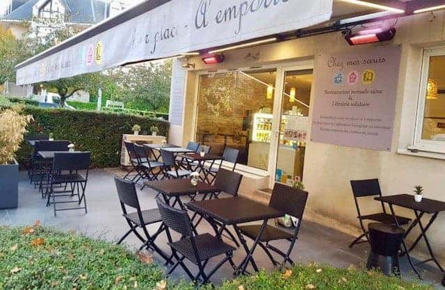 Chez mes soeurs — photo 2
