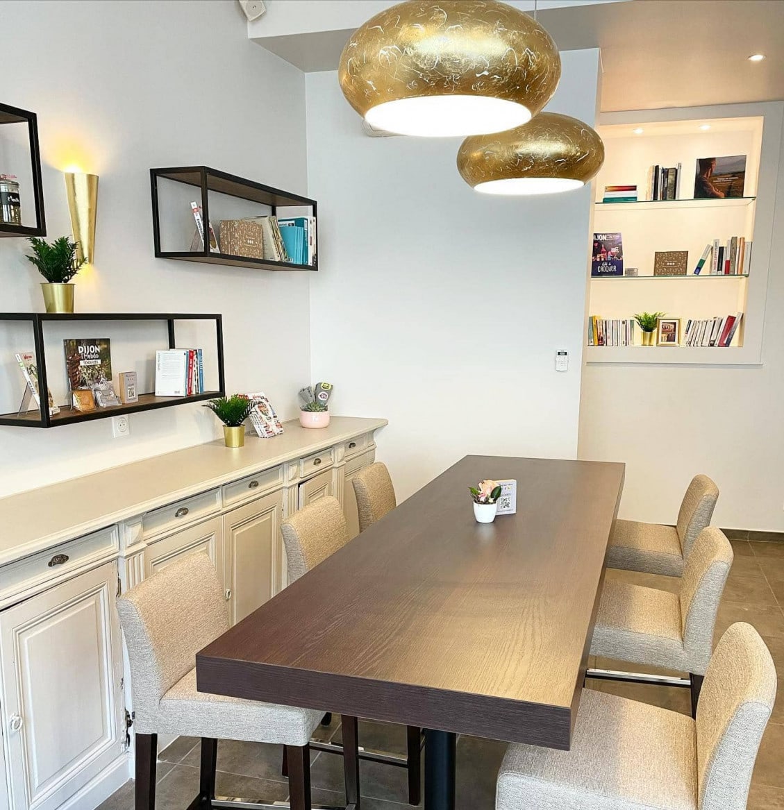 Chez mes soeurs — photo 3
