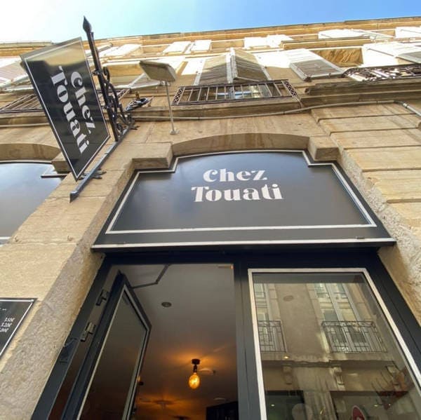 Chez touati — photo 2
