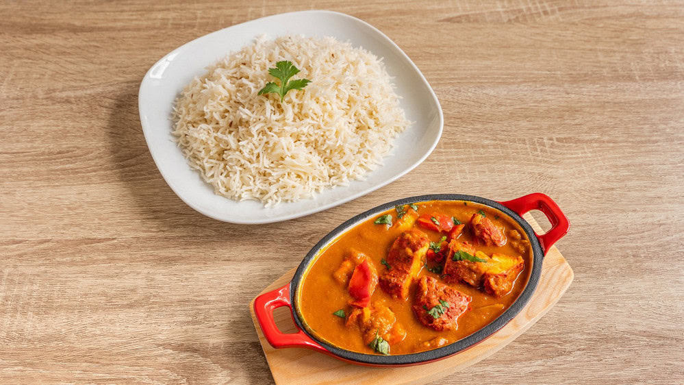 Chicken Tandoori — photo 2