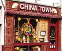 Chinatown et Route de la Soie — photo 2