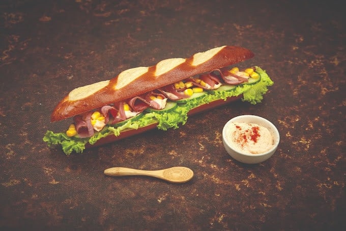 Photo de Class'croute