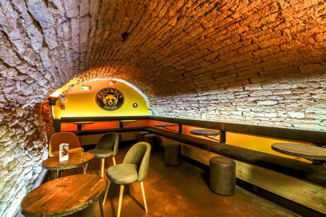Columbus Café & Co — photo 3
