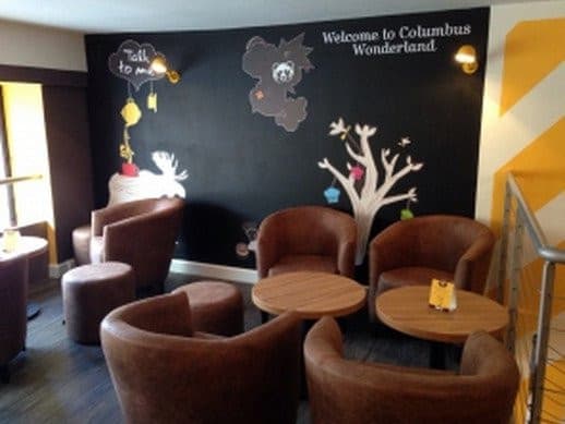 Columbus café & co — photo 2
