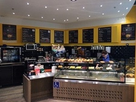 Columbus café & co — photo 2