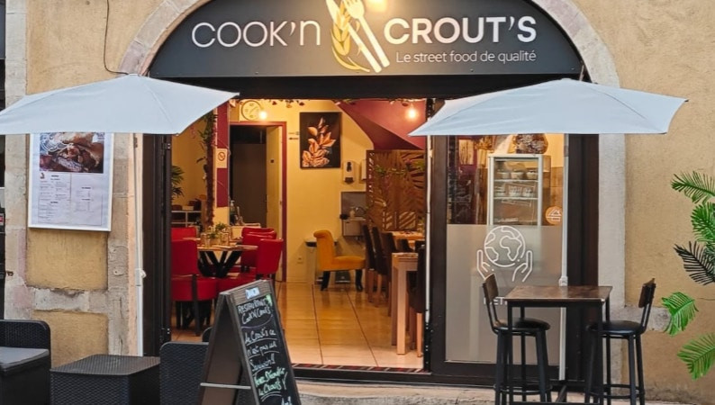 Cook'n Crout's — photo 2