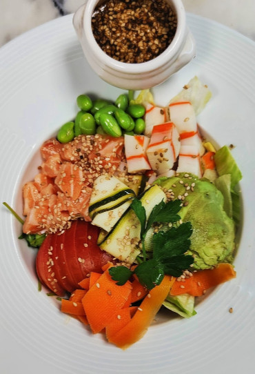 Photo de Cook'n Crout's