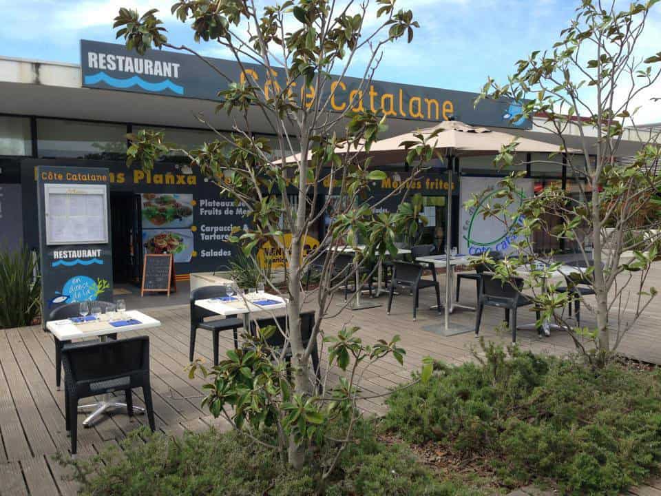 Côte Catalane — photo 2