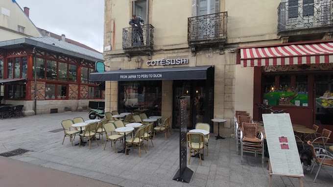 Côté Sushi — photo 3