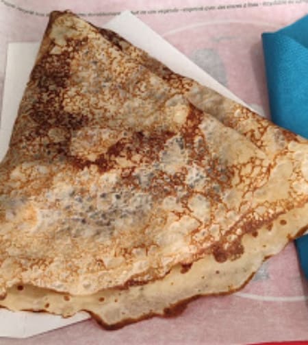 Crêperie des beaux arts — photo 2
