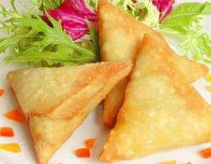 Cuisine Exotique Afriçaine — photo 2