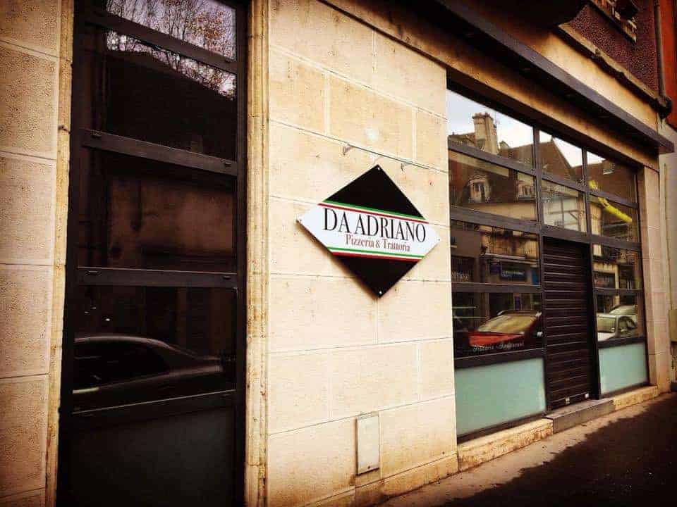 Da adriano — photo 2