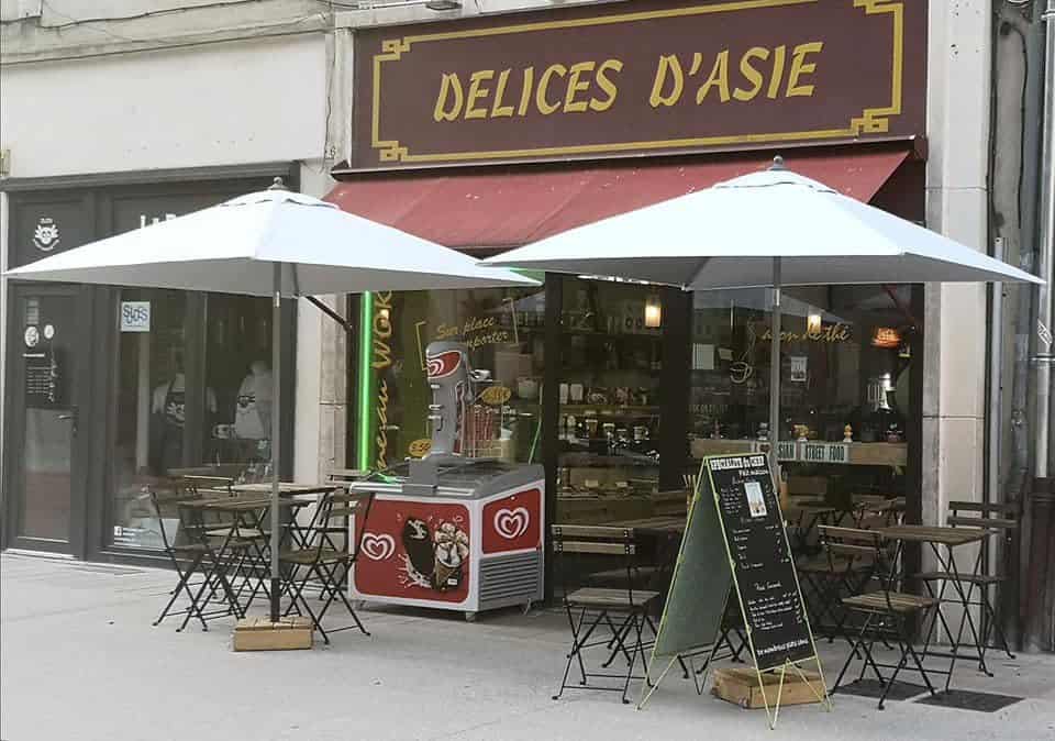 Délices d'Asie — photo 3