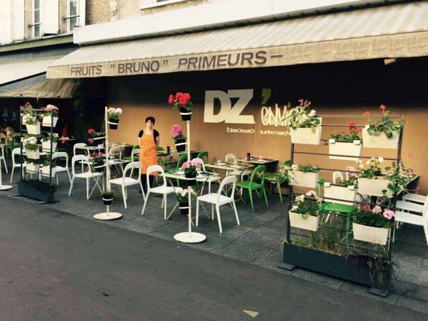 DZ'Envies — photo 2