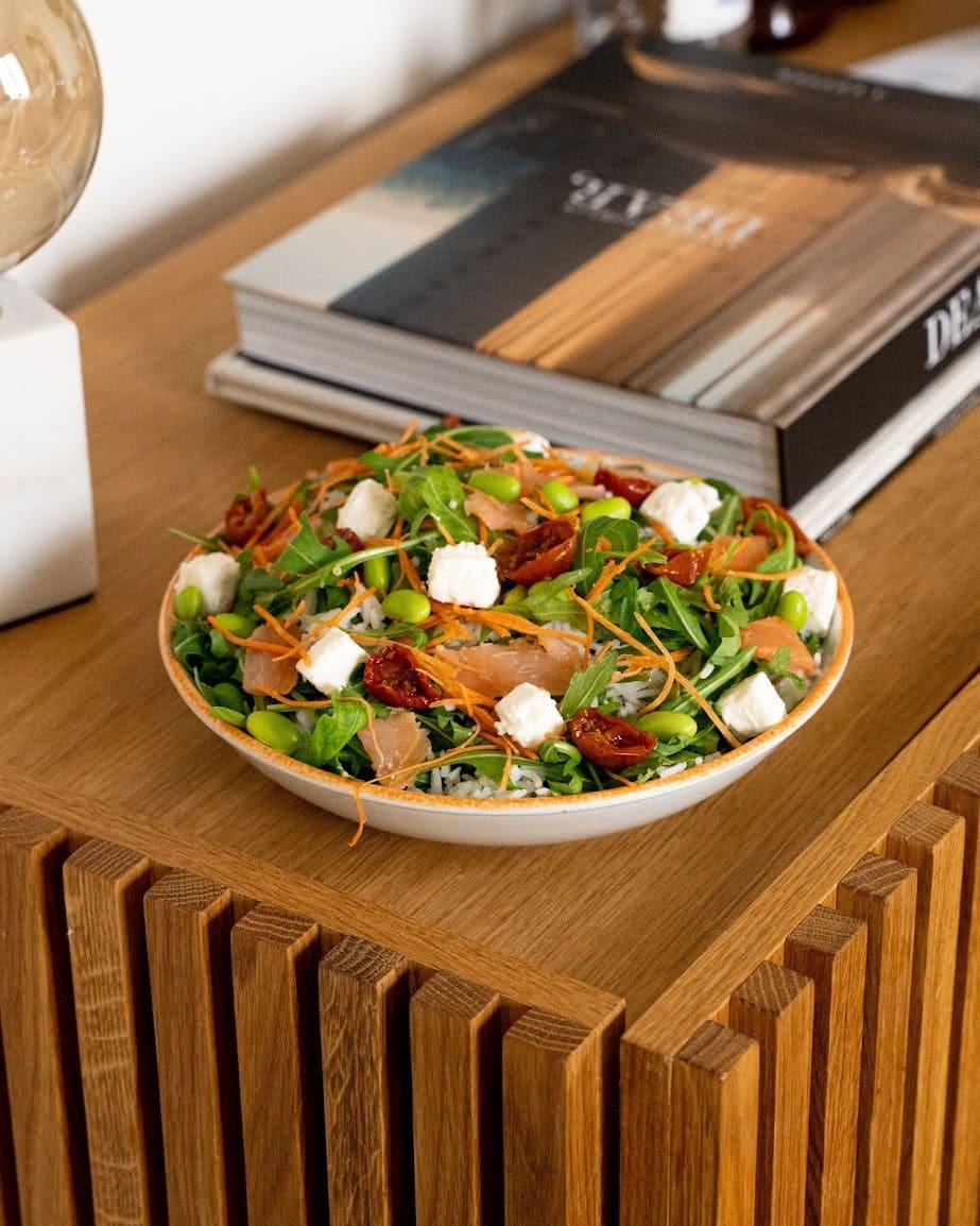 Photo de Eat Salad