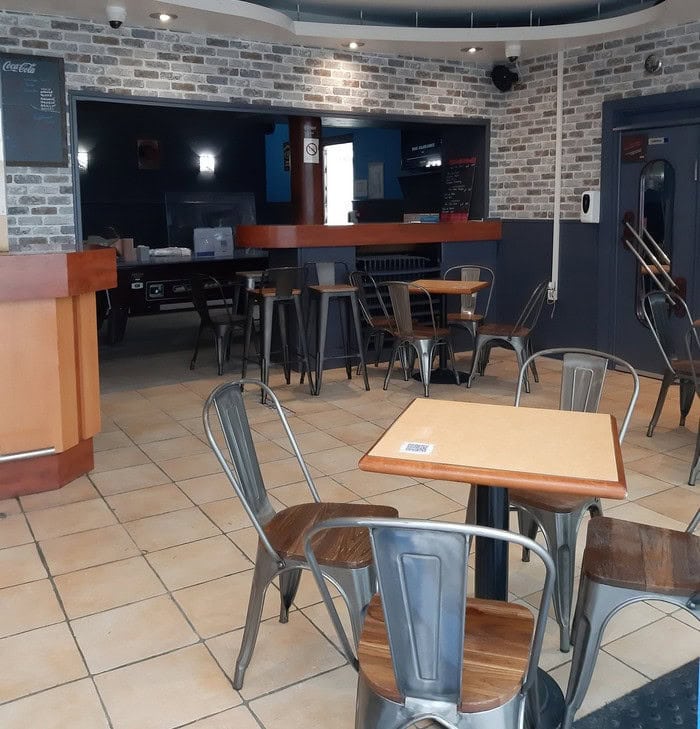Eden Bar — photo 2