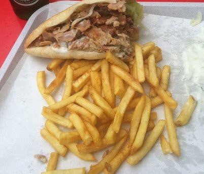Ekin Kebab — photo 2