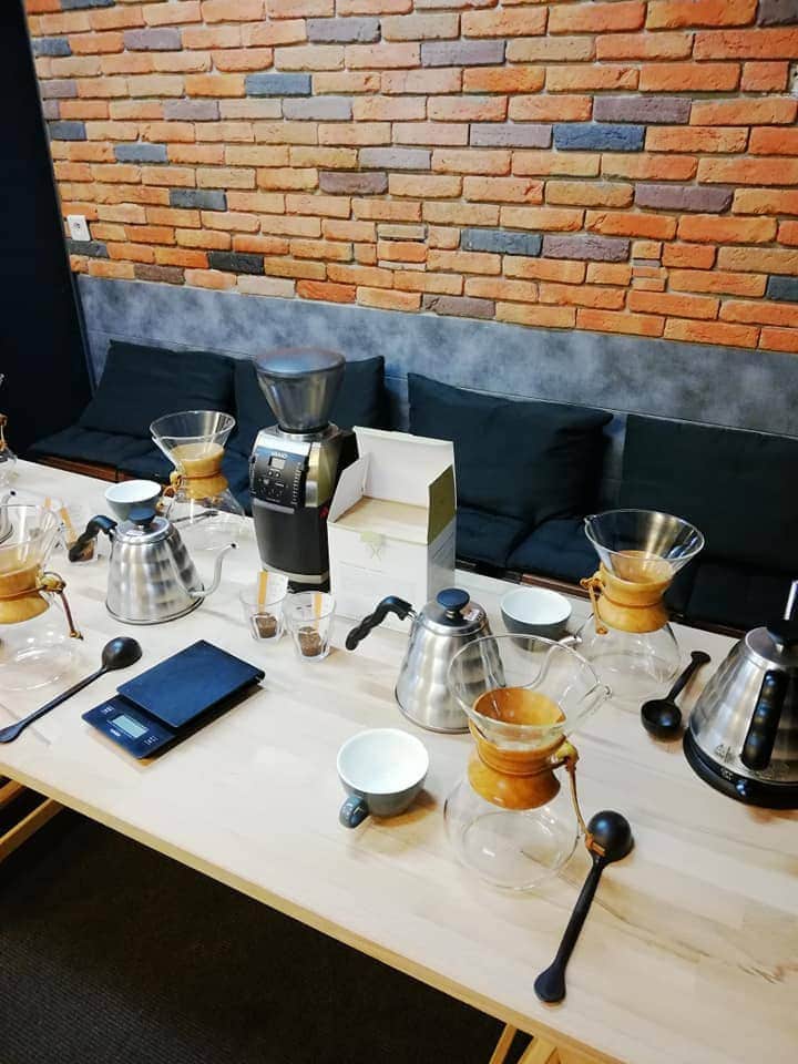 Espresso-t — photo 3