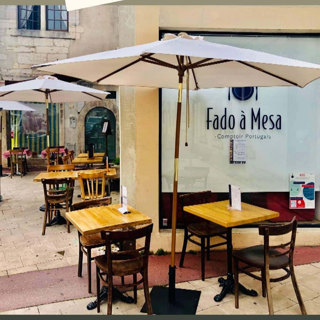 Fado à Mesa — photo 2