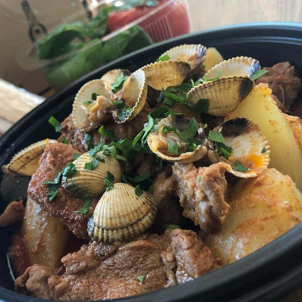 Photo de Fado à Mesa