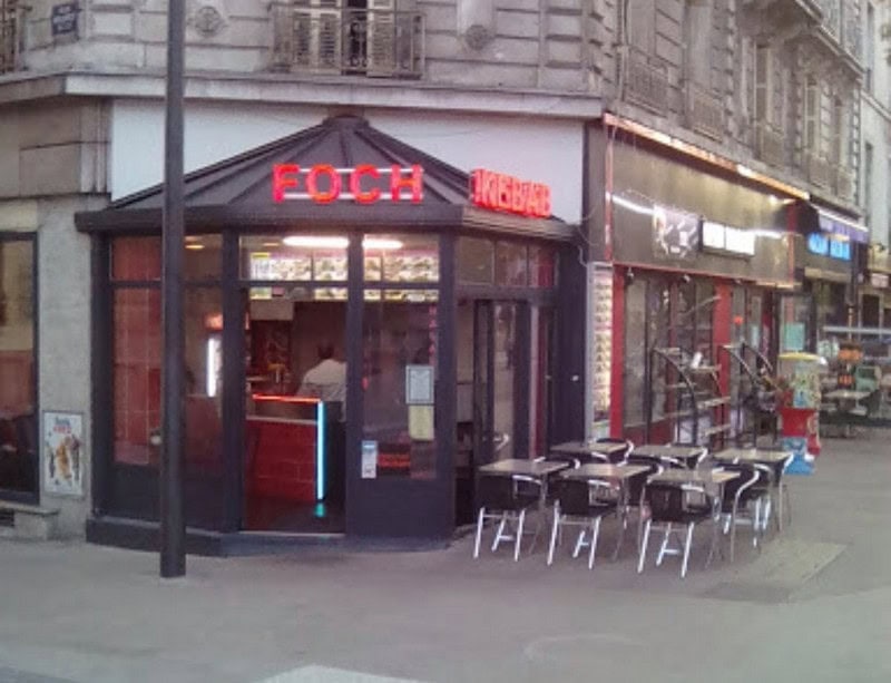 Foch Kebab — photo 3
