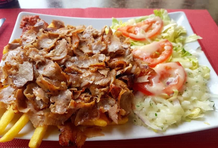 Foch Kebab — photo 2
