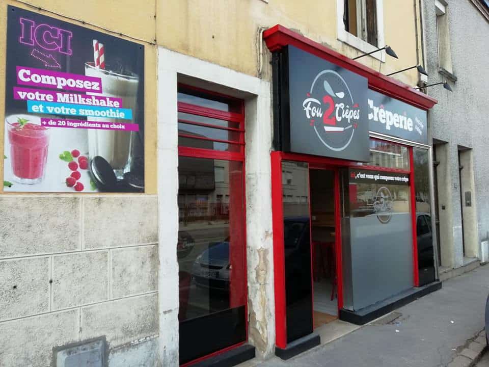 Fou2Crêpes — photo 2