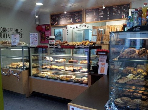 Fournil Saint Nicolas — photo 3