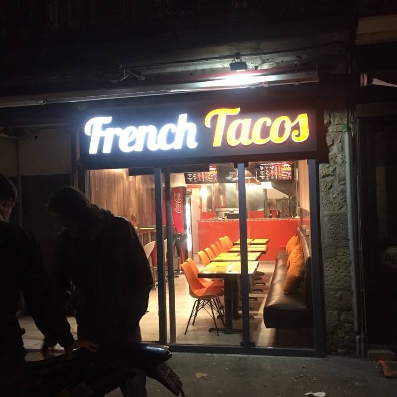 French Tacos — photo 2