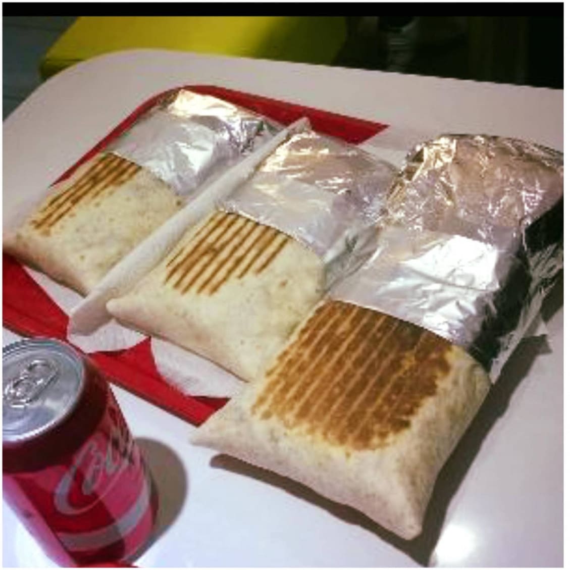 Photo de French Tacos