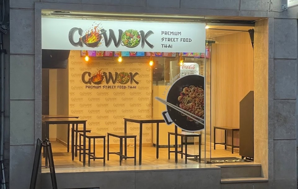 Gowok — photo 2