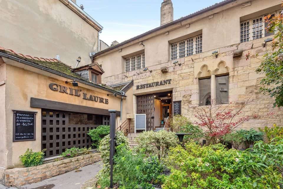 Gril'Laure — photo 2