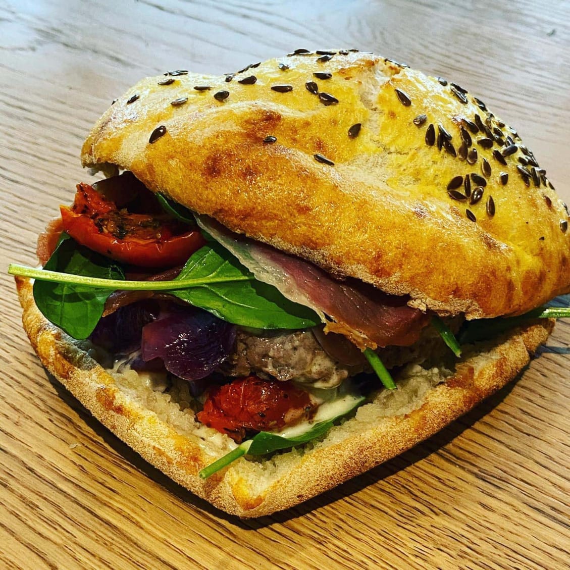 Photo de Il Circo