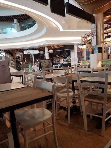 Italian Trattoria — photo 3