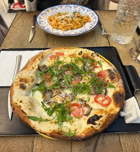 Italian Trattoria — photo 2