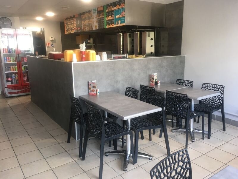 Junot Kebab — photo 3