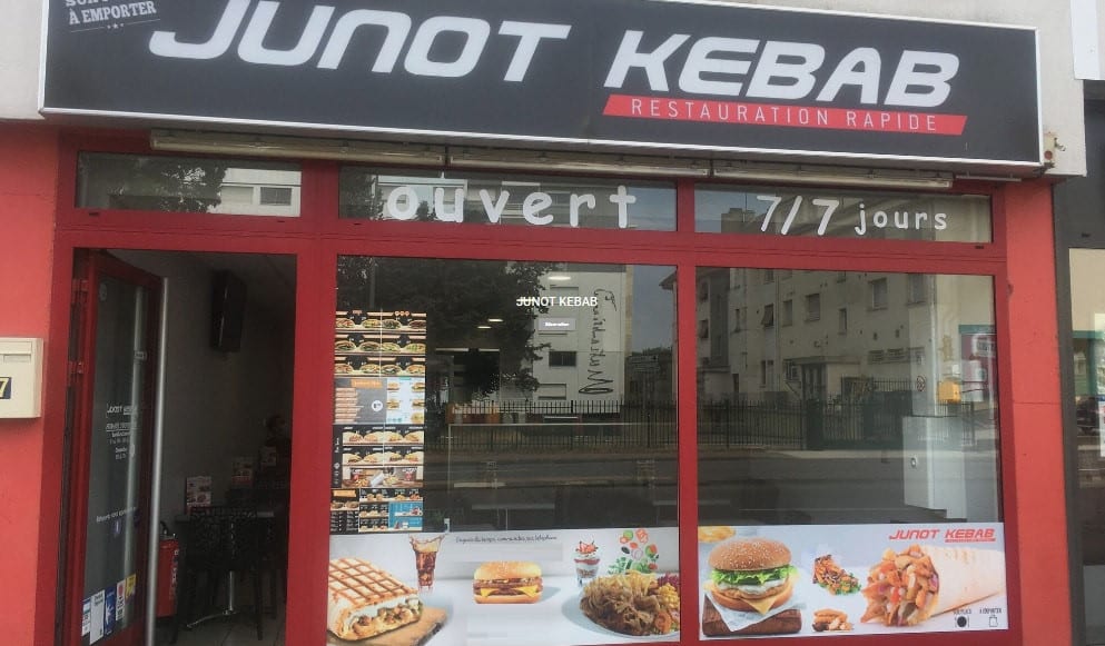 Junot Kebab — photo 2