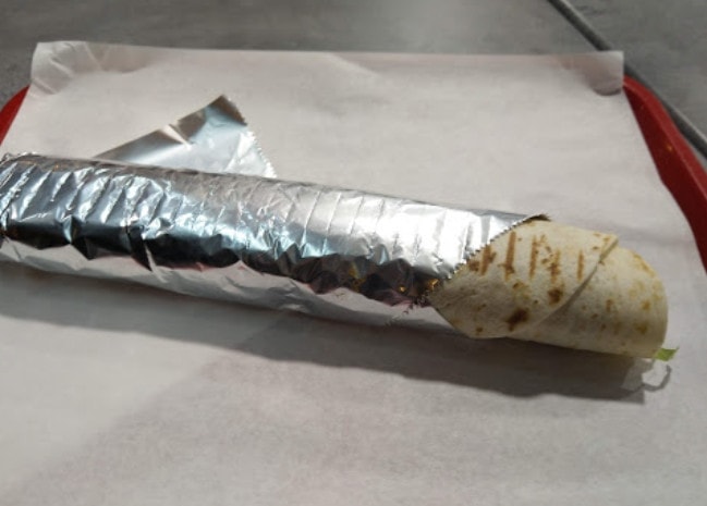 Photo de Junot Kebab