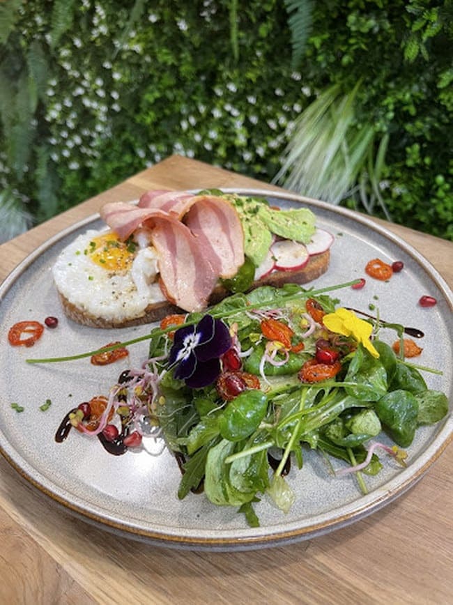 Kawa Brunch — photo 2