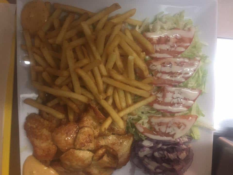 Kebab De L'universite — photo 2