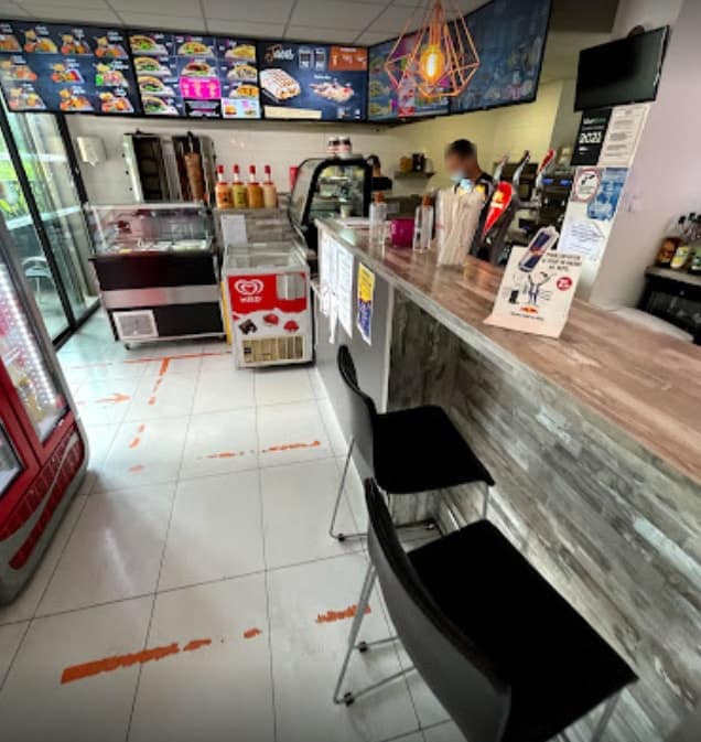 Kebab des Facultés — photo 3