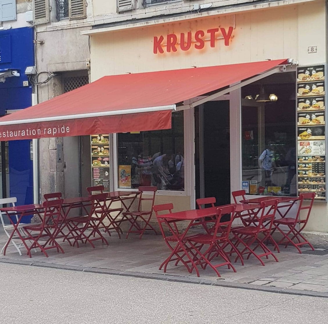 Krusty Kebab — photo 2