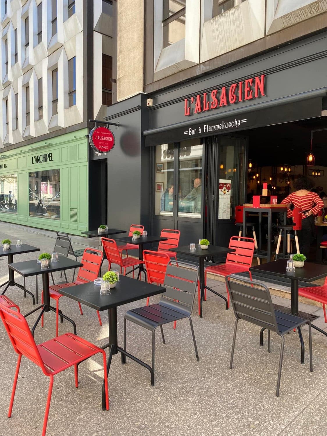 L'Alsacien — photo 2