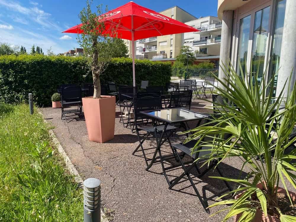 L'Arganier — photo 2